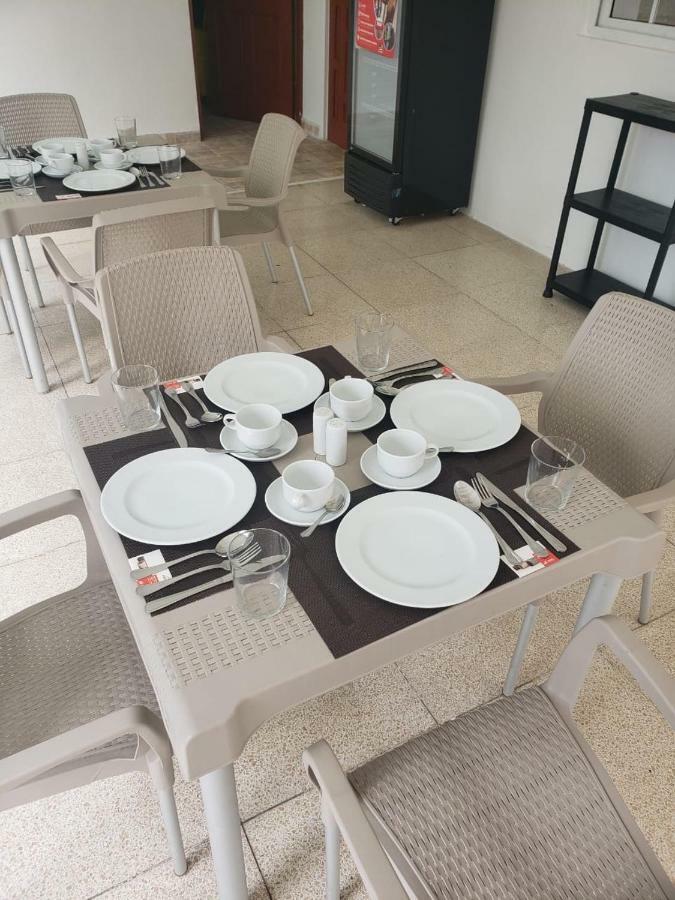 Village La Reserve El Carmen Панама Екстер'єр фото