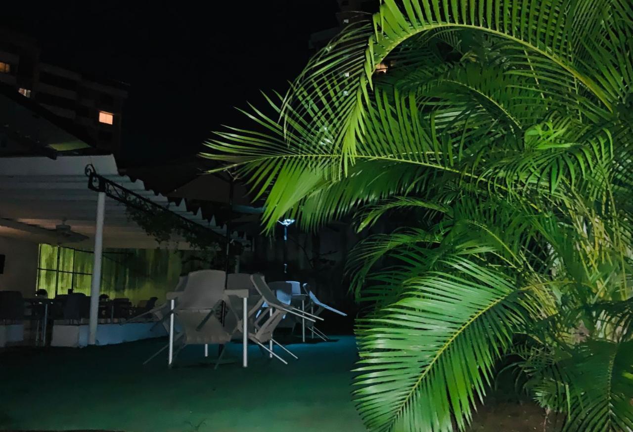 Village La Reserve El Carmen Панама Екстер'єр фото